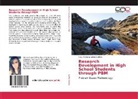 Yudy Mariana Ibañez Galindo - Research Development in High School Students through PBM