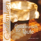 Stefa Liesenfeld, Stefan Liesenfeld - Glückwunsch zur Taufe
