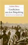 Ambrose Bierce - Geschichten aus dem Bürgerkrieg