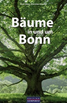 Christian Griesche, Hans Otzen - Bäume in und um Bonn
