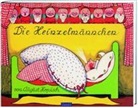 August Kopisch - Die Heinzelmännchen