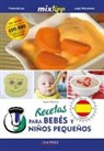 Sarah Petrovic - Recetas para Bebés y niños pequeños