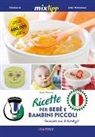 Sarah Petrovic, Antj Watermann - Ricette per Bebé e Bambini Piccoli