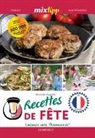 Alexander Augustin - Recettes de fête