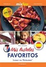 Anna Lehmacher - Mis pasteles favoritos