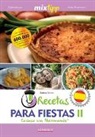 Sabine Simon - Recetas para fiestas II
