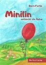 Doris Fortin - Minilin entdeckt die Natur