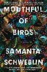 Samanta Schweblin - Mouthful of Birds