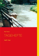 Rolf Stolz - TAGEHEFTE