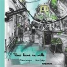 Valérie Bonenfant, Karen Gallego, Karen Gallego - Une liane en ville