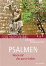 Christoph Rösel, Rösel  Christoph - Psalmen