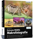 Alexander Mett - Extreme Wildlife-Makrofotografie