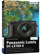 Christian Sänger, Kyr Sänger, Kyra Sänger - Panasonic Lumix DC-LX 100 II