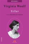 Virginia Woolf - Yillar