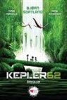 Timo Parvela, Bjorn Sortland - Kepler62 4 - Öncüler
