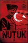 Mustafa Kemal Atat&uuml;rk - Nutuk