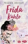 Nazan Arisoy - Frida Kahlo