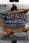 José Manuel Gutiérrez de la Cámara - La batalla de Midway : el punto de inflexión de la guerra del Pacífico