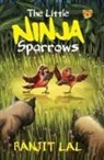 Ranjit Lal - The Little Ninja Sparrows