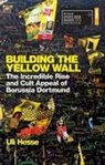 Uli Hesse - Building the Yellow Wall