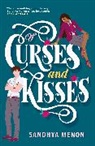 Sandhya Menon - Of Curses and Kisses
