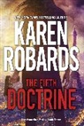 Karen Robards, Robards Karen - The Fifth Doctrine