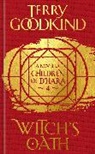 Terry Goodkind - Witch's Oath