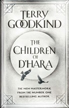 Terry Goodkind, Goodkind Terry - Children of D''hara