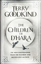 Terry Goodkind, Goodkind Terry - The Children of D'Hara