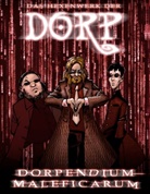 Marce Gehlen, Marcel Gehlen, Thoma Michalski, Thomas Michalski, Matth Schaffrath, Matthias Schaffrath - Dorpendium Maleficarum