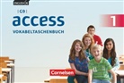 English G Access - G9 - Ausgabe 2019 - 1: Access - G9 - Ausgabe 2019 - Band 1: 5. Schuljahr
