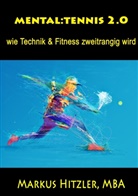 Markus Hitzler - Mental:tennis 2.0