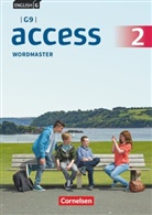 English G Access - G9 - Ausgabe 2019 - 2: Access - G9 - Ausgabe 2019 - Band 2: 6. Schuljahr