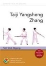 Chinese Health Qigong Association - Taiji Yangsheng Zhang