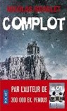 Nicolas Beuglet, Beuglet Nicolas - Complot