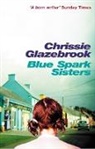 Chrissie Glazebrook, Glazebrook Chrissie - Blue Spark Sisters