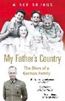 Wibke Bruhns - My Father's Country