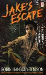 Robin Hanbury-Tenison - Jake's Escape