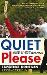 Lawrence Donegan, Donegan Lawrence - Quiet Please