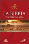 B. Maggioni, Bruno Maggioni, G. Ravasi, Gianfranco Ravasi - La Bibbia. Via verità e vita. Nuova versione ufficiale della CEI