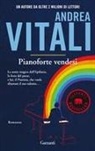 Andrea Vitali - Pianoforte vendesi