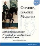 G. Belli - Oliveira, grande maestro
