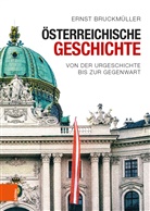 Ernst BruckmÃ¼ller, Ernst Bruckmüller - Österreichische Geschichte