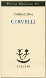 Gottfried Benn, M. Fancelli - Cervelli