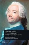 Laurence Sterne - Vita e opinioni di Tristram Shandy