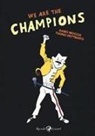 Dario Moccia, Tuono Pettinato - We are the champions