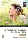 Capitanata, Sergio D'Alesio - Da Pitagora alla musica a 432 Hz