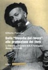 Vittorio Ponzani - Dalla «filosofia del ridere» alla promozione del libro. La biblioteca circolante di A. F. Formiggini (Roma, 1922-1938)