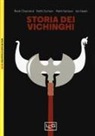 René Chartrand, Keith Durham, Mark Harrison, Ian Heath - Storia dei vichinghi