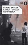 Sergio Zavoli - La notte della Repubblica